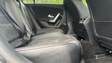 Mercedes-Benz A-Class A180 AMG Line 5dr Petrol Hatchback